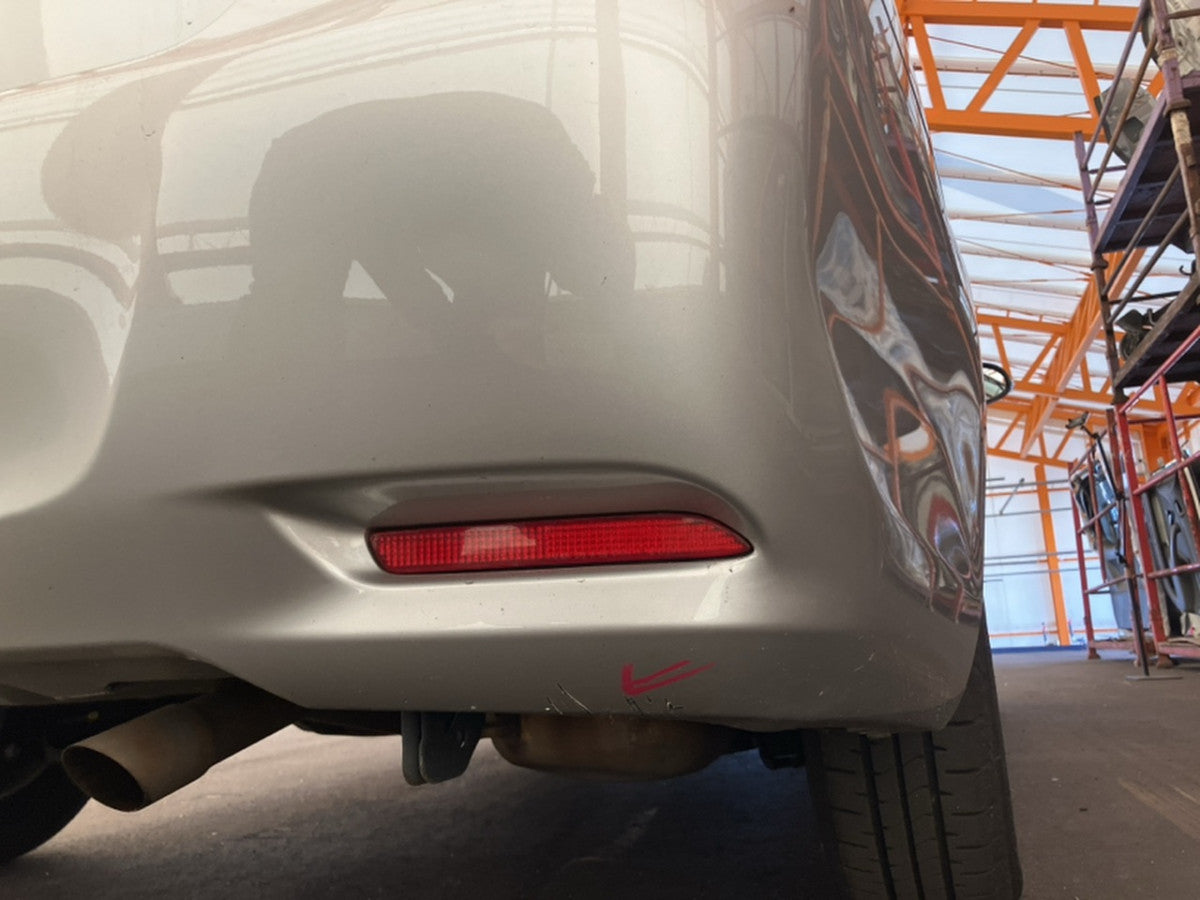 [BRAKE MASTER ASSY] TOYOTA COROLLA AXIO NZE161 2014 1NZ-FE FF AT 2WD #0003261025013