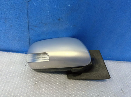 [SIDE MIRROR RH] TOYOTA VITZ KSP90 2009 1KR-FE FF AT 2WD #0403269015787