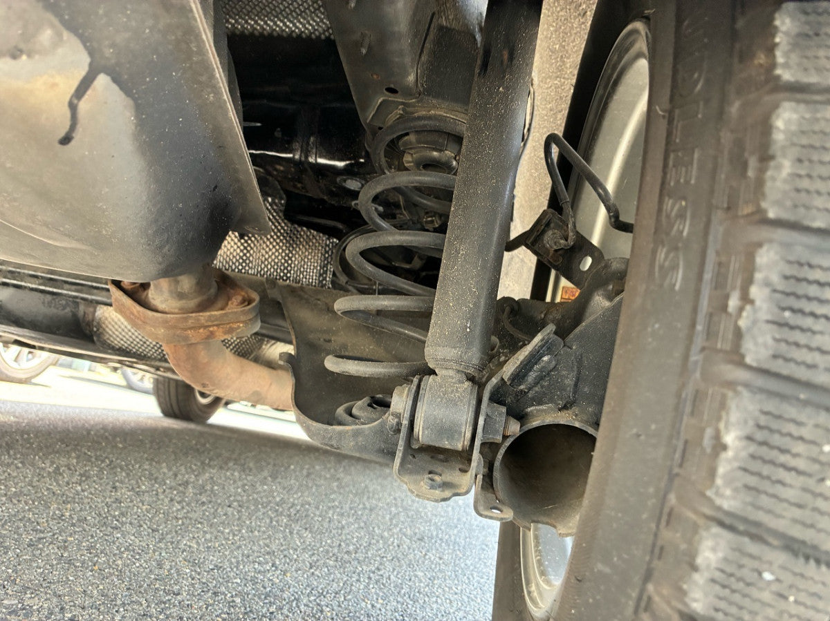 [CHOOSE PARTS] MAZDA DEMIO DJ5FS 2015 S5-DPTS FF AT 2WD #0401000000770