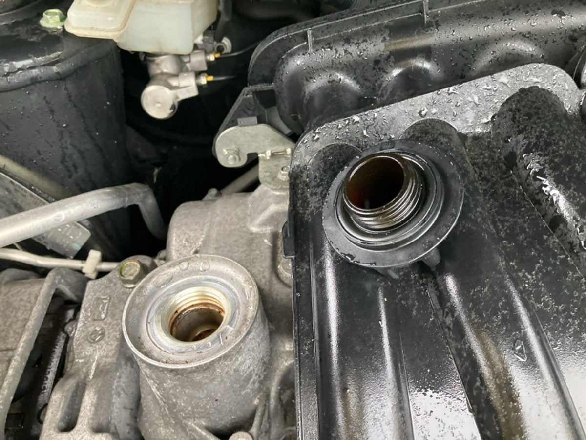 [CHOOSE PARTS] NISSAN CUBE Z12 2012 HR15DE FF AT 2WD #0002002682775