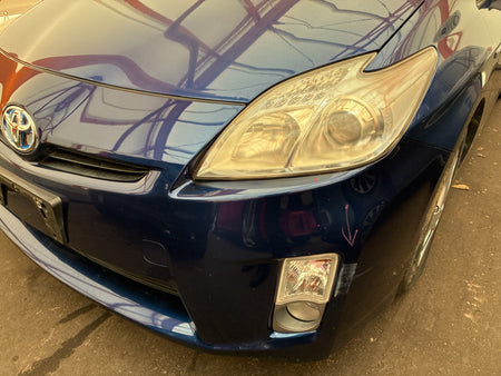 [CHOOSE PARTS] TOYOTA PRIUS ZVW30 2009 2ZR-FXE FF AT 2WD #0001000015872