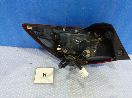 [TAIL LAMP RH] MAZDA DEMIO DJ5FS 2016 S5-DPTS FF AT 2WD #0403267012431