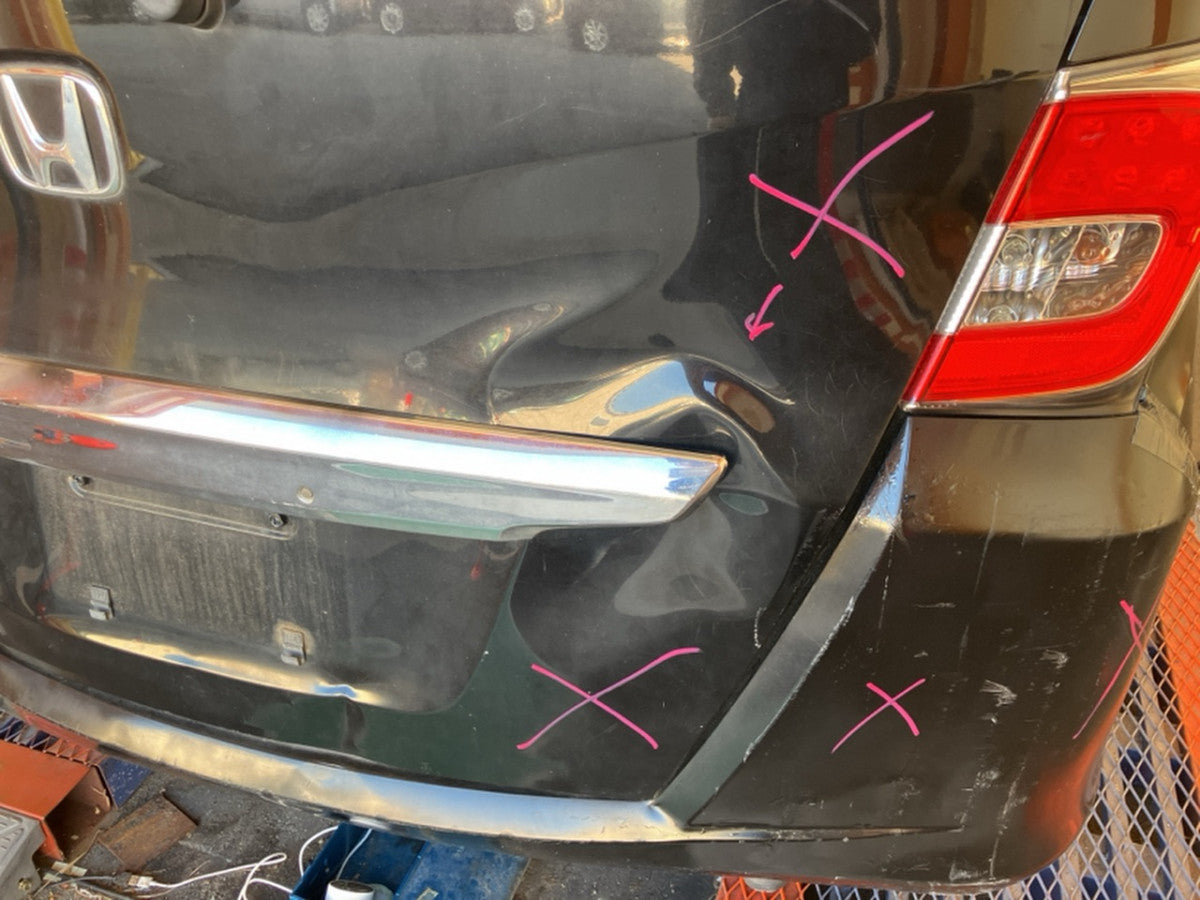 [CHOOSE PARTS] HONDA FREED GB3 2014 L15A FF AT 2WD #0002002682426