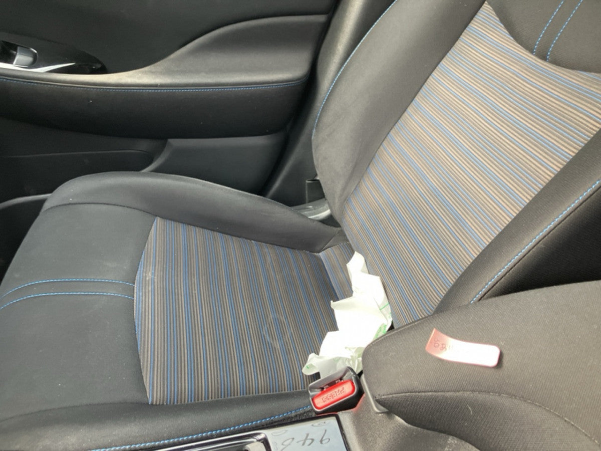 [SEATS 2PCS] NISSAN LEAF ZE1 2021 EM57 FF AT 2WD #0003255900136