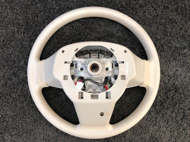 [AIRBAG COVER] DAIHATSU TANTO LA610S 2014 KF FF AT 4WD #000325A970825