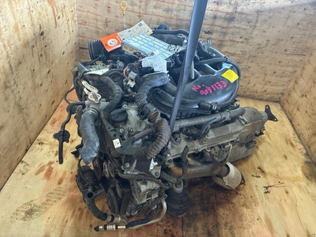 [USED ENGINE] TOYOTA CROWN ATHLETE GRS214 2019 2GR-FSE FR AT 2WD #0003269152933