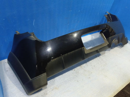 [R BUMPER ASSY] MITSUBISHI COLT Z27AG 2009 4G15 FF AT 2WD #0403266011061