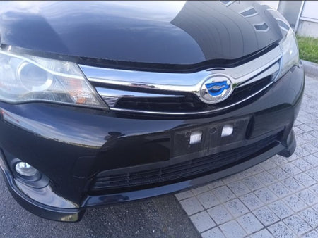 [R DOOR ASSY RH] TOYOTA COROLLA FIELDER NKE165G 2013 1NZ-FXE FF AT 2WD #0403266011463