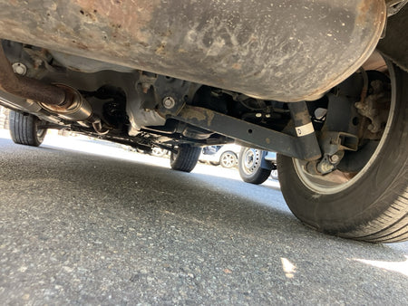 [CHOOSE PARTS] NISSAN X-TRAIL T32 2014 MR20DD FF AT 2WD #0002002661841
