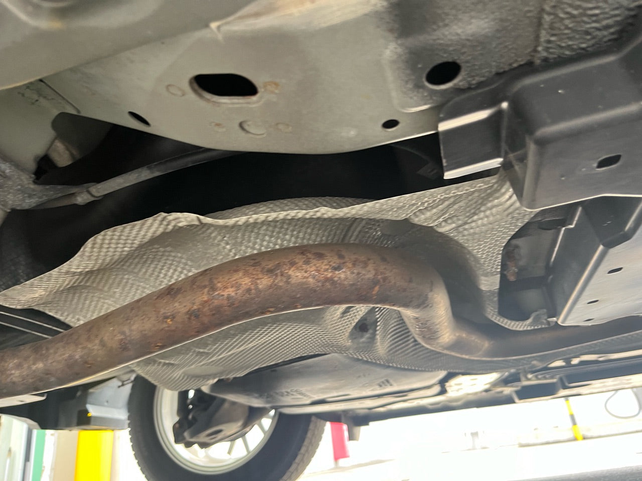 [CHOOSE PARTS] MAZDA DEMIO DJ5FS 2016 S5-DPTS FF AT 2WD #0451000000461