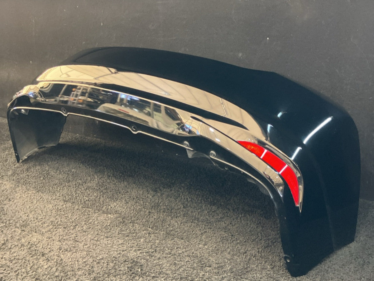 [R BUMPER ASSY] HONDA GRACE GM4 2017 LEB FF AT 2WD #0003263053687