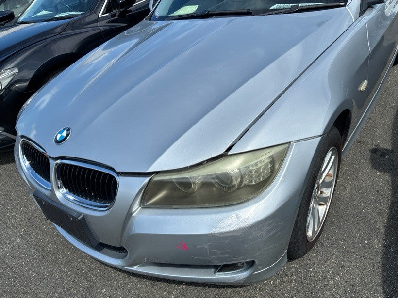 [CHOOSE PARTS] BMW 3SERIES TOURING VR20 2009 N46B20B FR AT 2WD #0401000000876