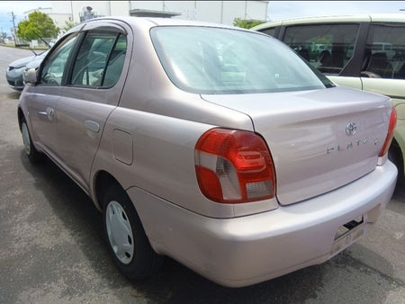 [CHOOSE PARTS] TOYOTA PLATZ SCP11 2001 1SZ-FE FF AT 2WD #0401000000621