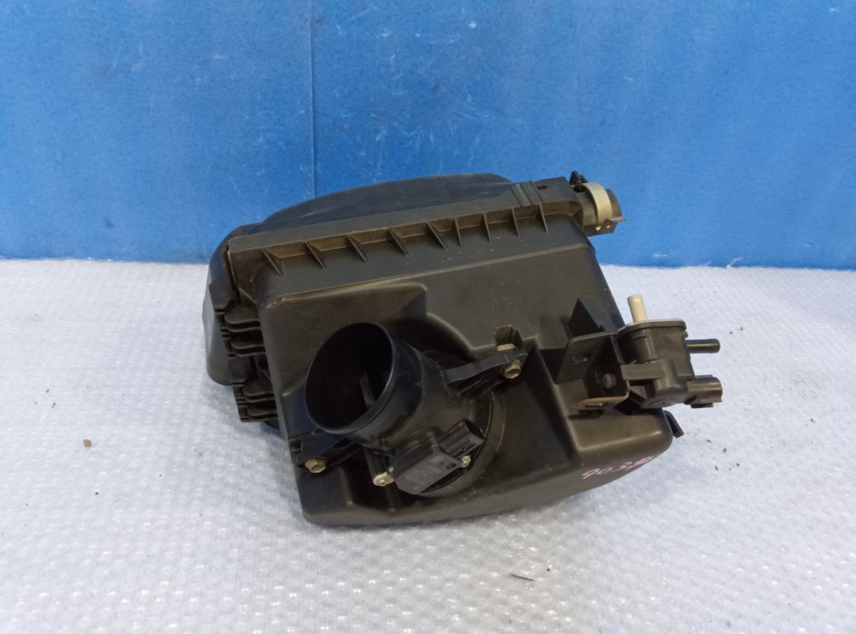 [AIR CLEANER] TOYOTA COROLLA FIELDER NZE141G 2007 1NZ-FE FF AT 2WD #040326A017909