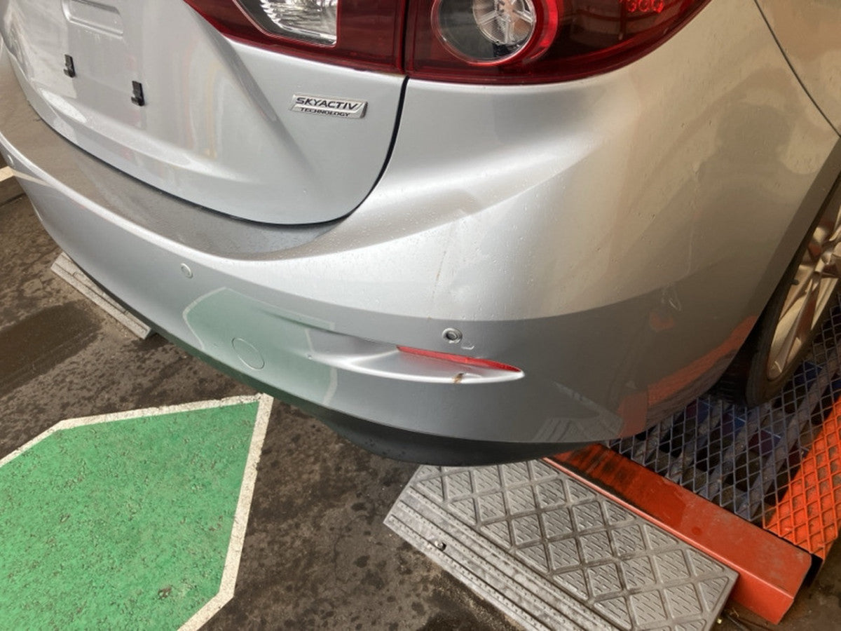 [FENDER RH] MAZDA AXELA BM5FP 2017 P5-VPS FF MT 2WD #0003265086157