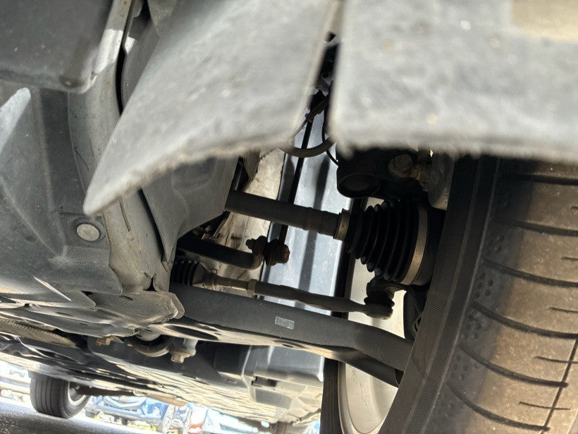 [CHOOSE PARTS] MAZDA ATENZA SEDAN GJ2FP 2016 SH-VPTR FF AT 2WD #0401000000875