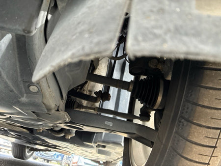 [CHOOSE PARTS] MAZDA ATENZA SEDAN GJ2FP 2016 SH-VPTR FF AT 2WD #0401000000875