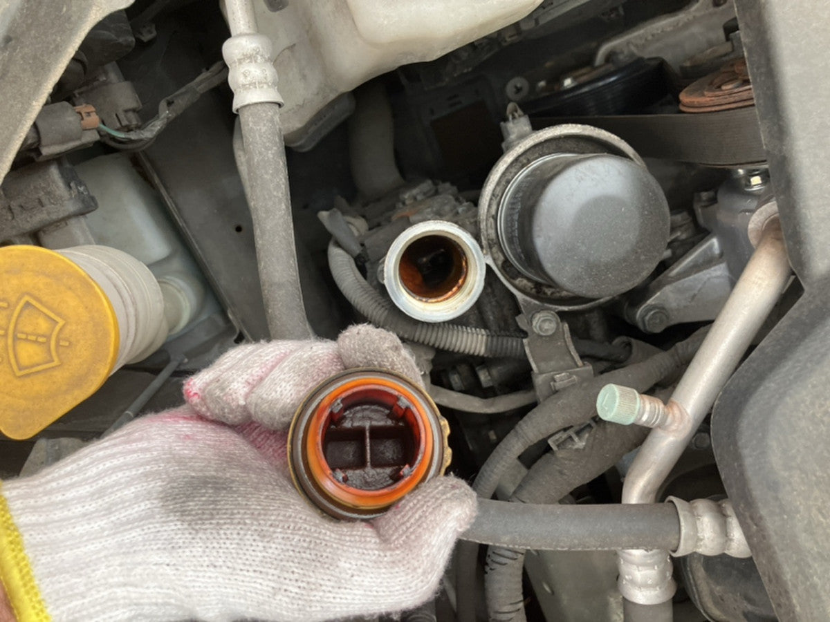 [CHOOSE PARTS] SUBARU SUBARU XV GPE 2014 FB20 FF AT 4WD #0001000013492