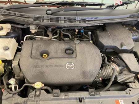 [CHOOSE PARTS] MAZDA PREMACY CWEFW 2010 LF-VDS FF AT 2WD #0002002682753