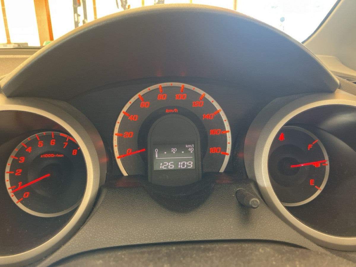 [CHOOSE PARTS] HONDA FIT GE6 2009 L13A FF AT 2WD #0002002661956