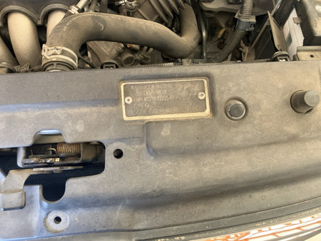 [CHOOSE PARTS] HONDA STEPWAGON RG1 2007 K20A FF AT 2WD #0001000015891