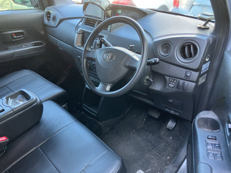 [CHOOSE PARTS] TOYOTA bB QNC20 2011 K3-VE FF AT 2WD #0002002661952