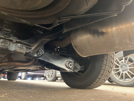 [CHOOSE PARTS] HONDA STREAM RN7 2007 R18A FF AT 4WD #0001000014867