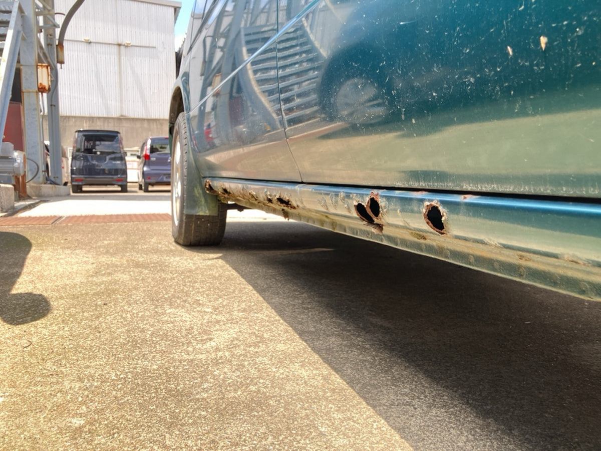 [CHOOSE PARTS] HONDA STEPWAGON RF2 1997 B20B FF AT 4WD #0001000014583
