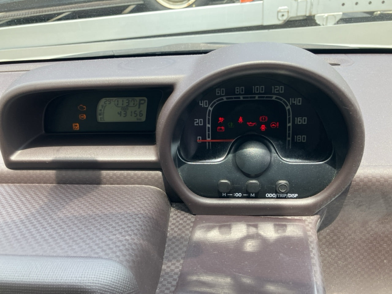 [CHOOSE PARTS] TOYOTA PORTE NCP141 2012 1NZ-FE FF AT 2WD #0002002661948