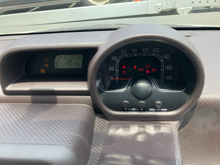 [CHOOSE PARTS] TOYOTA PORTE NCP141 2012 1NZ-FE FF AT 2WD #0002002661948