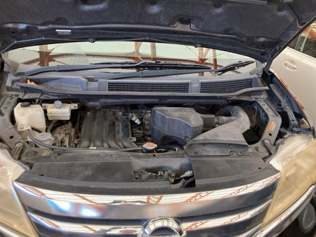 [CHOOSE PARTS] NISSAN SERENA FC26 2011 MR20DD FF AT 2WD #0002002672272