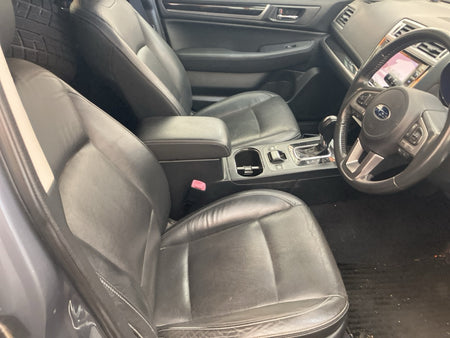 [CHOOSE PARTS] SUBARU LEGACY OUTBACK BS9 2015 FB25 FF AT 4WD #0001000015880