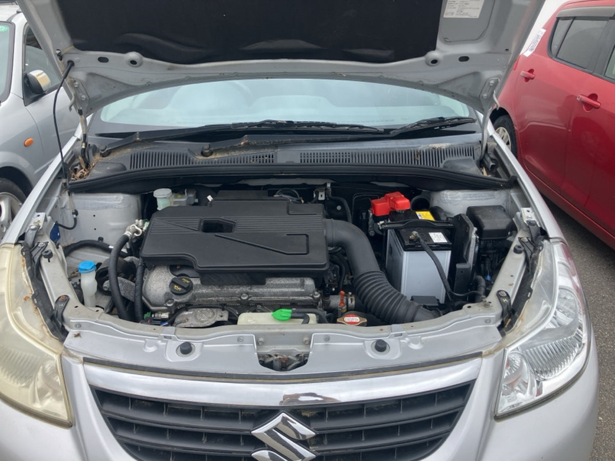 [CHOOSE PARTS] SUZUKI SX4 SEDAN YC11S 2008 M15A FF AT 2WD #0001000015200