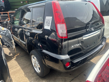 [CHOOSE PARTS] NISSAN X-TRAIL T30 2006 QR20DE FF AT 2WD #0002002651448