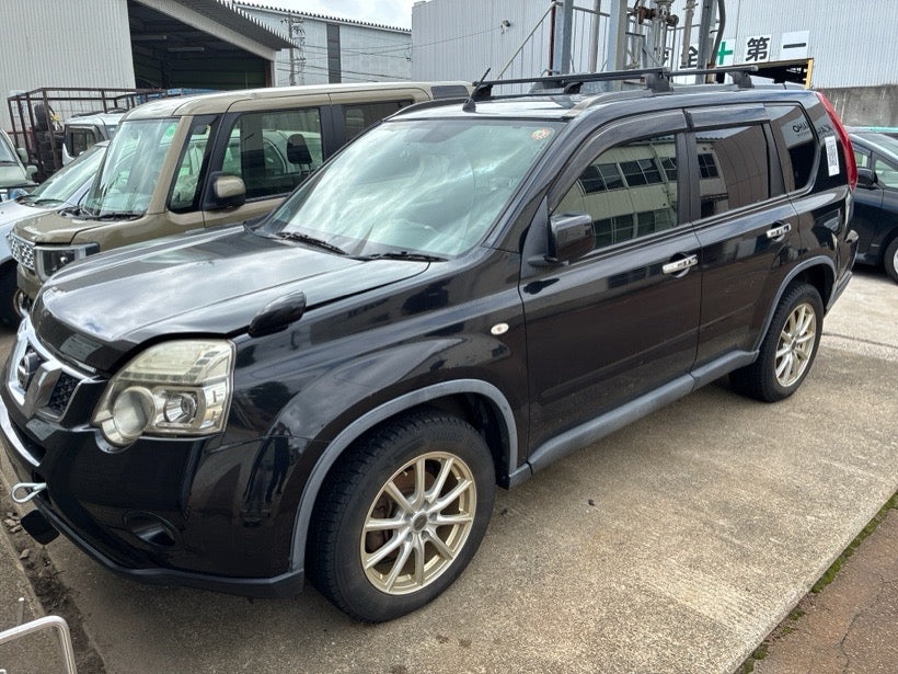 [CHOOSE PARTS] NISSAN X-TRAIL DNT31 2014 M9R FF MT 4WD #0002002692955