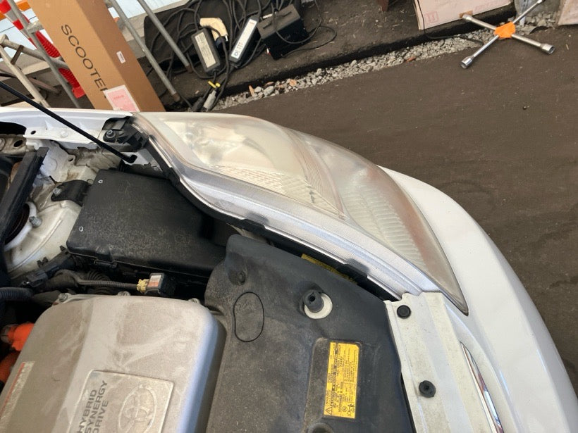 [CHOOSE PARTS] TOYOTA PRIUS NHW20 2006 1NZ-FXE FF AT 2WD #0001000015778