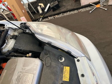 [CHOOSE PARTS] TOYOTA PRIUS NHW20 2006 1NZ-FXE FF AT 2WD #0001000015778