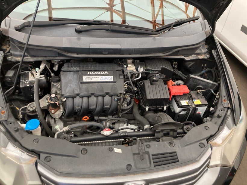 [CHOOSE PARTS] HONDA INSIGHT ZE2 2009 LDA FF AT 2WD #00020026A3242