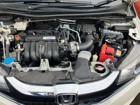 [CHOOSE PARTS] HONDA FIT HYBRID GP6 2017 LEB FF AT 4WD #0002002692933