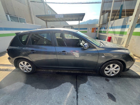 [CHOOSE PARTS] MAZDA AXELA SPORT BK5P 2009 ZY-VE FF AT 2WD #0451000000552
