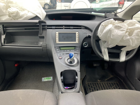 [CHOOSE PARTS] TOYOTA PRIUS ZVW30 2011 2ZR-FXE FF AT 2WD #0002002661797
