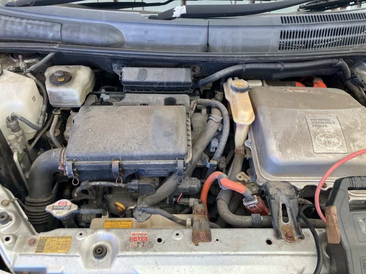 [CHOOSE PARTS] TOYOTA PRIUS NHW20 2006 1NZ-FXE FF AT 2WD #0001000016070