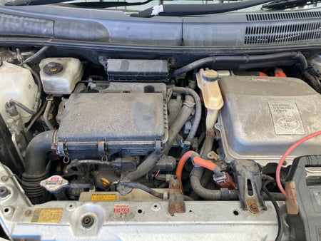 [CHOOSE PARTS] TOYOTA PRIUS NHW20 2006 1NZ-FXE FF AT 2WD #0001000016070