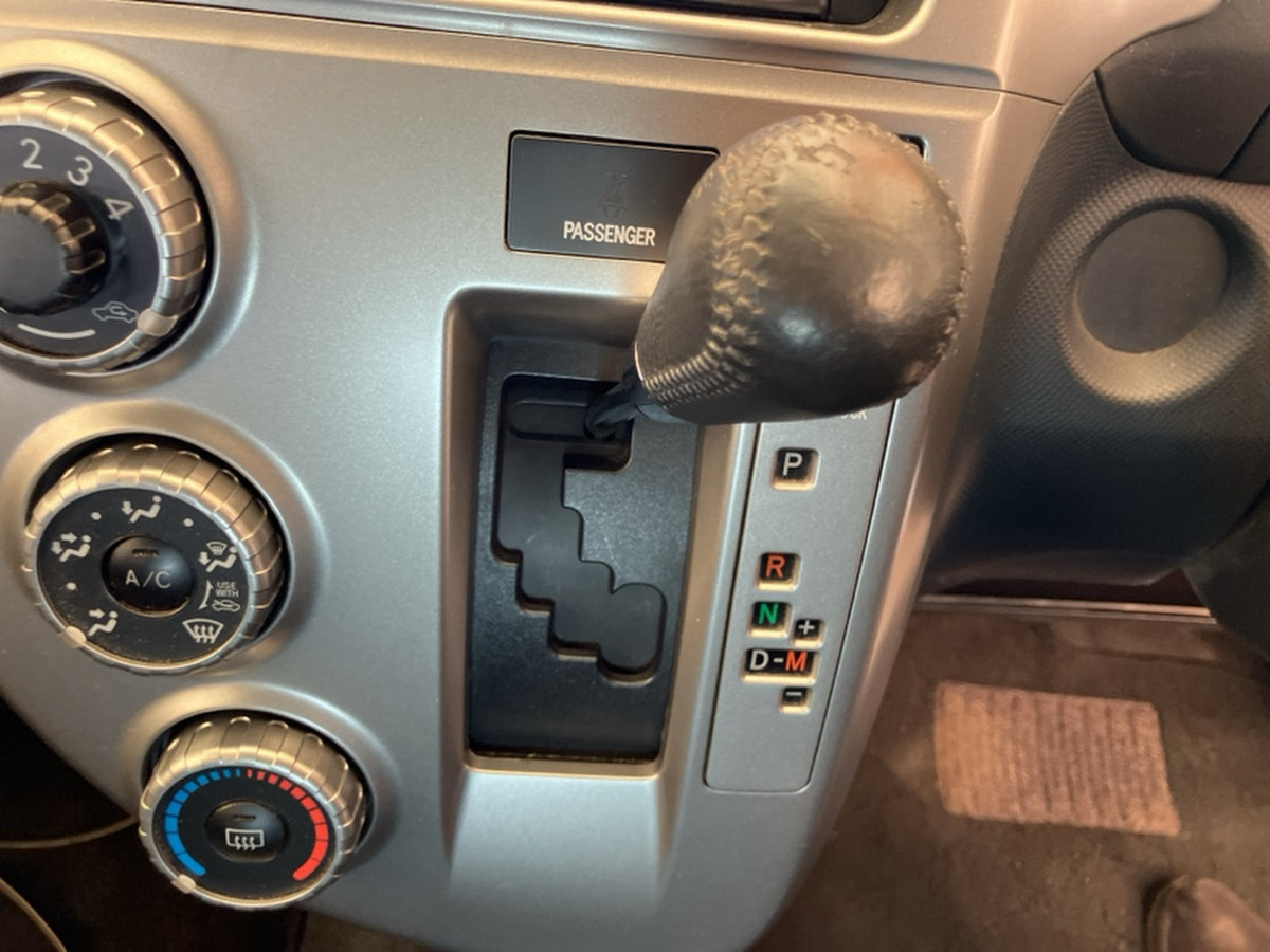 [CHOOSE PARTS] TOYOTA RACTIS NCP100 2005 1NZ-FE FF AT 2WD #0001000015822