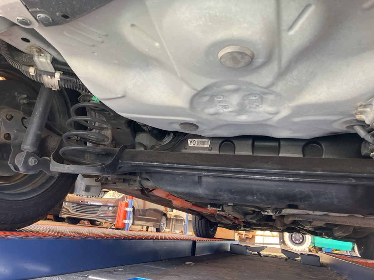 [CHOOSE PARTS] TOYOTA AQUA NHP10 2013 1NZ-FXE FF AT 2WD #0001000015861