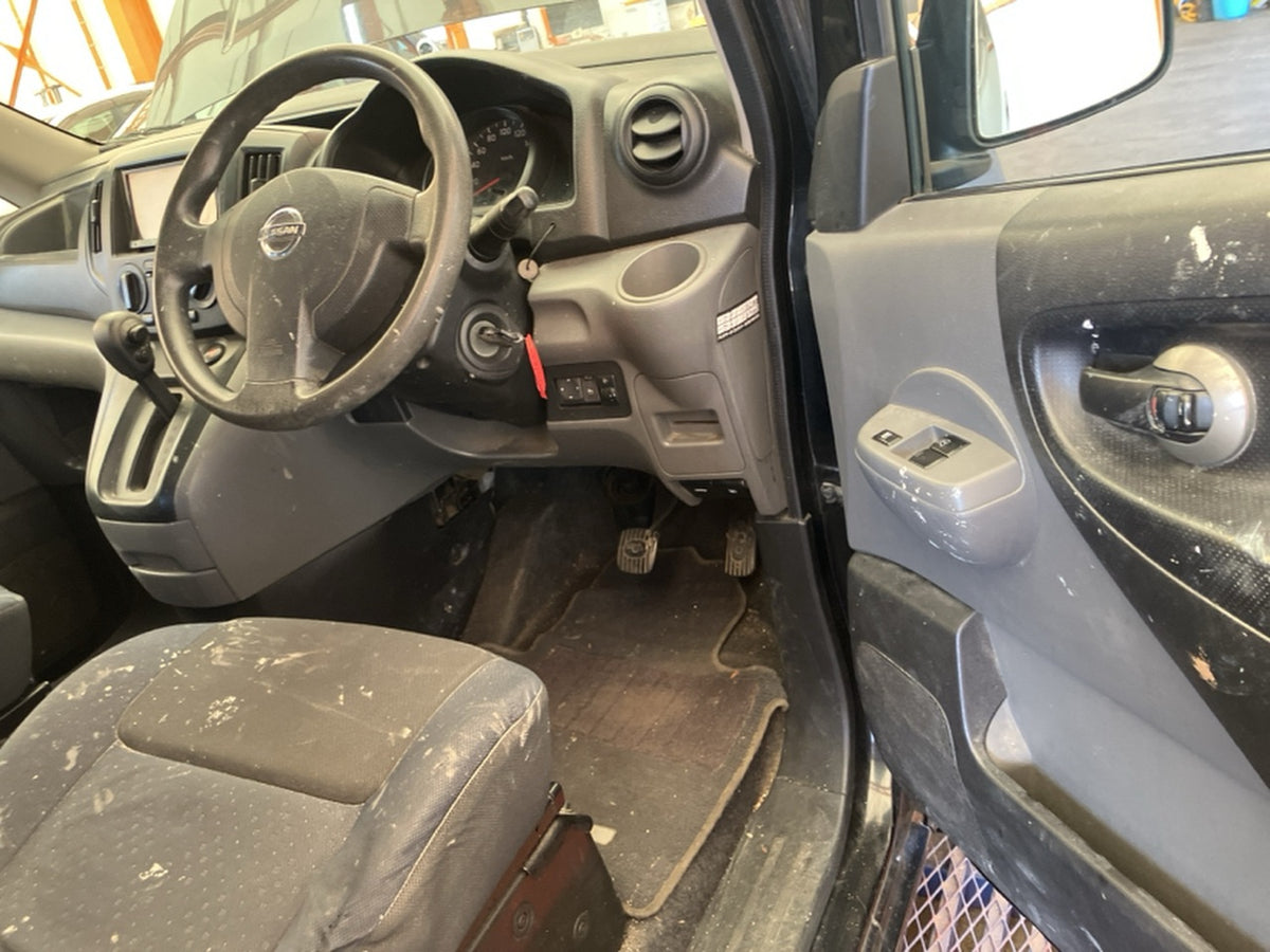 [CHOOSE PARTS] NISSAN NV200 VANETTE VAN VM20 2010 HR16DE FF AT 2WD #0001000015373