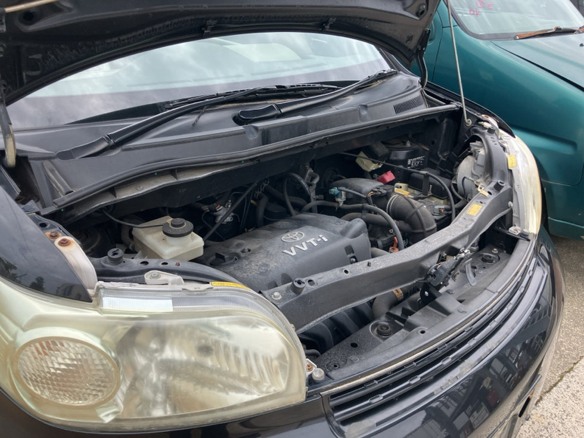 [CHOOSE PARTS] TOYOTA PORTE NNP10 2010 2NZ-FE FF AT 2WD #0002002661764
