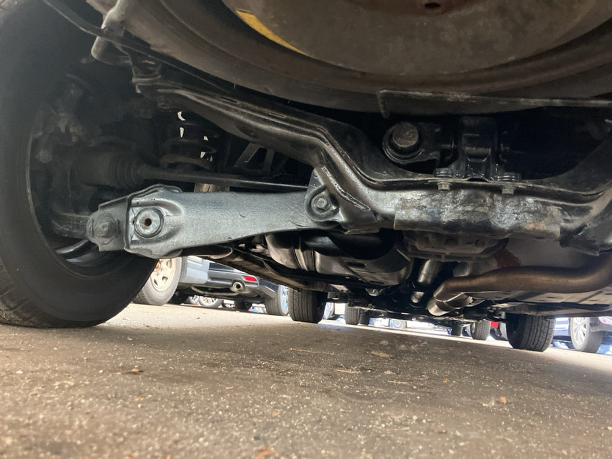 [CHOOSE PARTS] HONDA STREAM RN7 2007 R18A FF AT 4WD #0001000014867