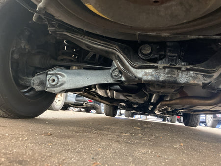 [CHOOSE PARTS] HONDA STREAM RN7 2007 R18A FF AT 4WD #0001000014867