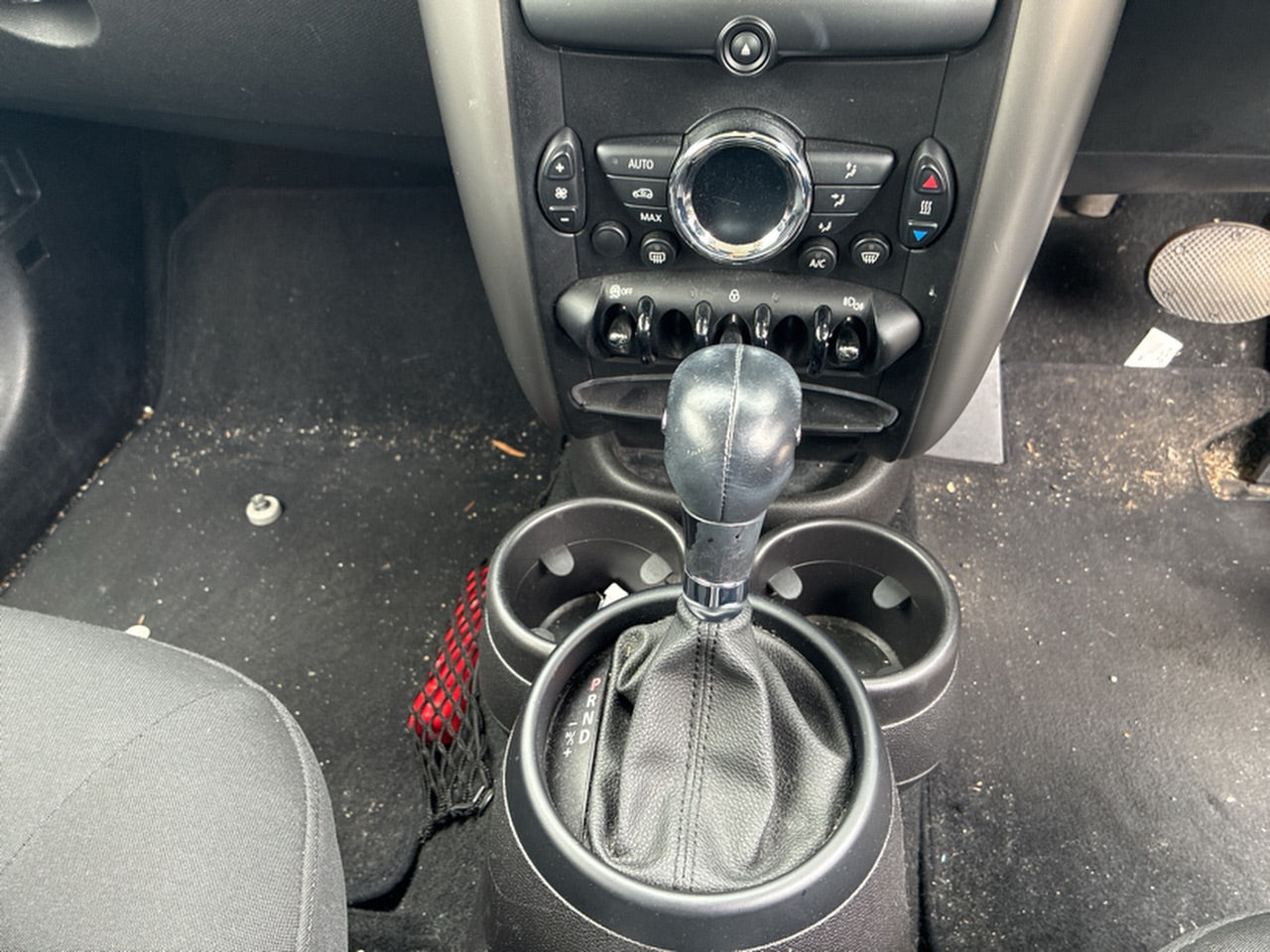 [CHOOSE PARTS] BMW MINI ZA16 2014 N16B16A FF AT 2WD #0002002672033